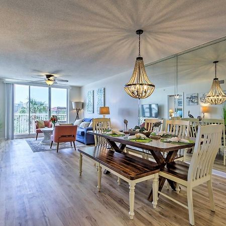 Snowbirds Retreat Walkable Destin Condo With View! Екстер'єр фото