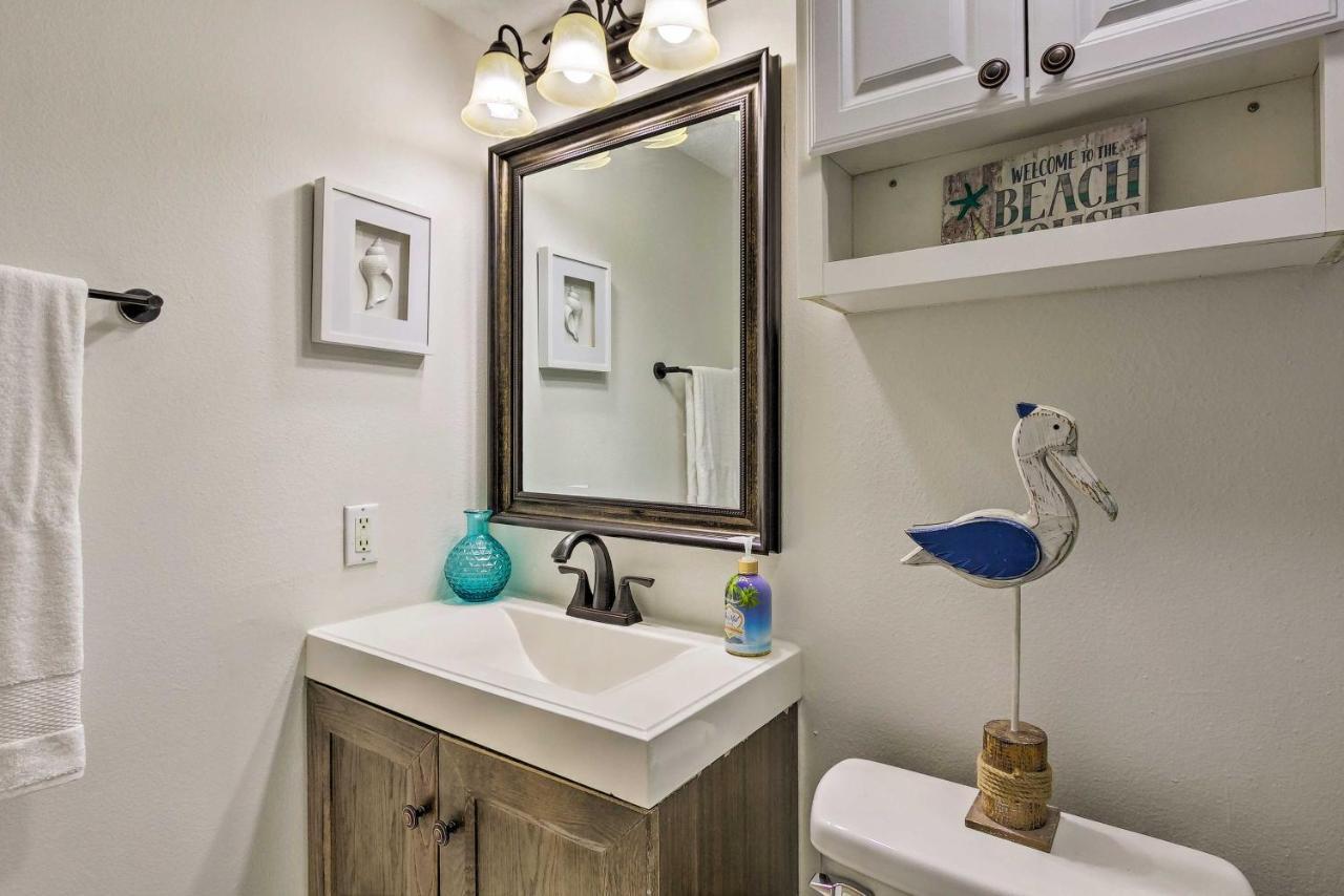Snowbirds Retreat Walkable Destin Condo With View! Екстер'єр фото