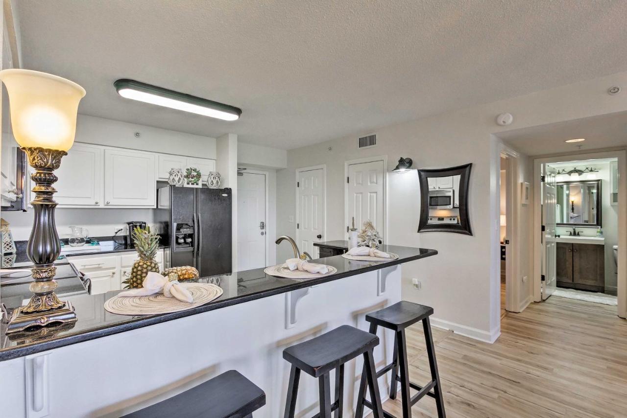 Snowbirds Retreat Walkable Destin Condo With View! Екстер'єр фото