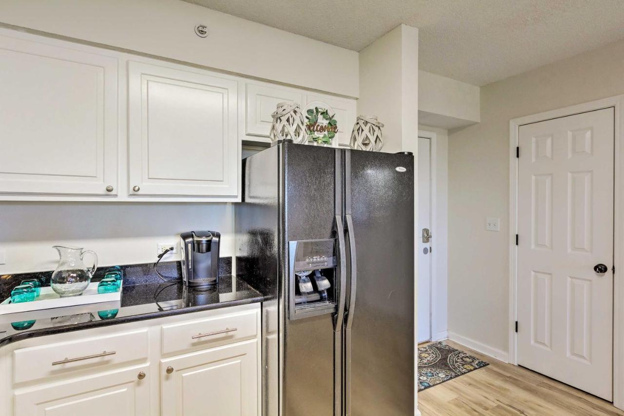 Snowbirds Retreat Walkable Destin Condo With View! Екстер'єр фото
